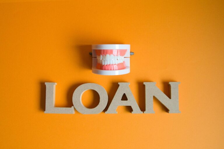 Financing Options for Dentists